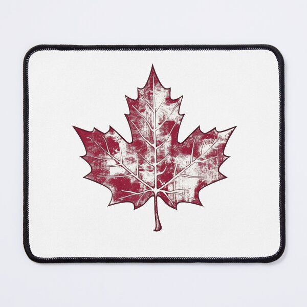 Item preview, Vintage Canadian Maple Leaf designed and sold by ttntt.