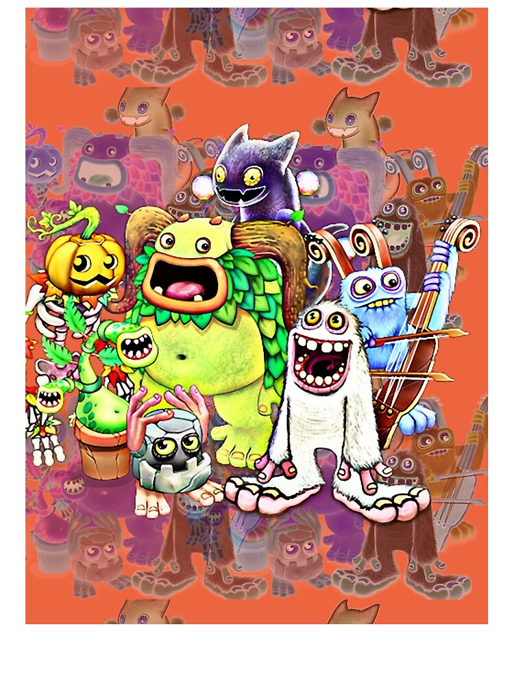 t-pose earth epic wubbox : r/MySingingMonsters