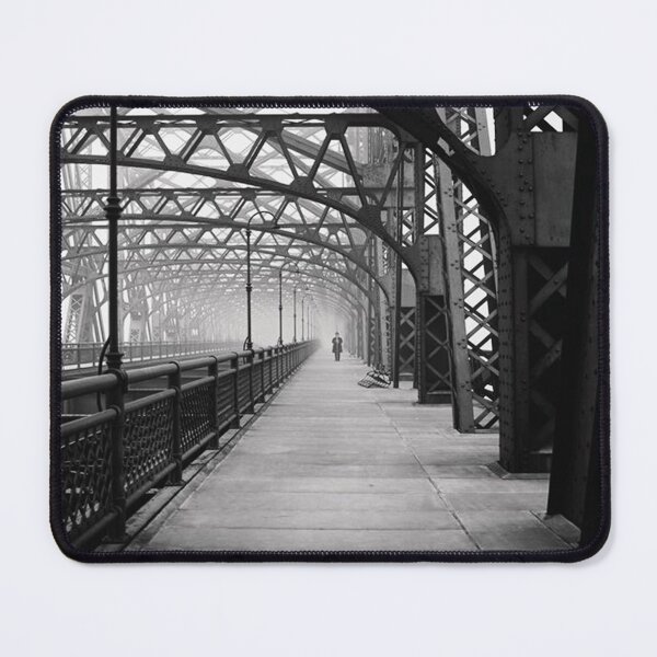 Item preview, Over the Bridge of Time designed and sold by AlekGrant12.