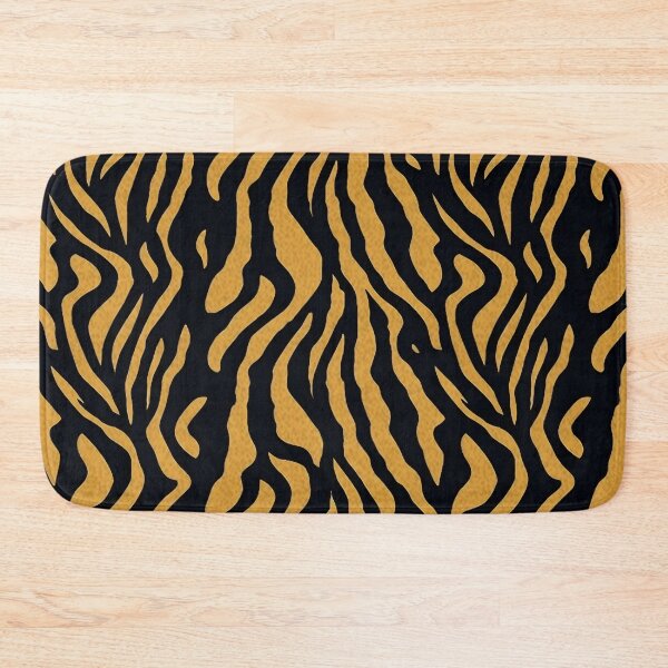 Item preview, Tiger Camo designed and sold by PixlMasterpiece.