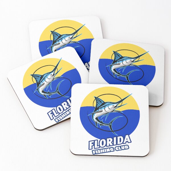 Item preview, Florida Fishing Club designed and sold by LUKAshopApparel.