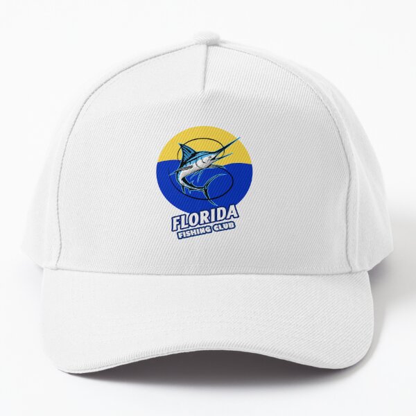 Fishing Florida Hats for Sale