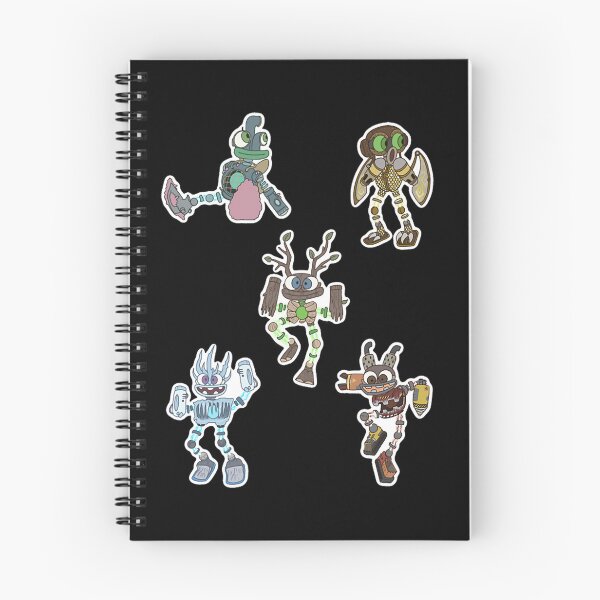 Item preview, All Epic Wubbox  designed and sold by LeftHandPathDes.