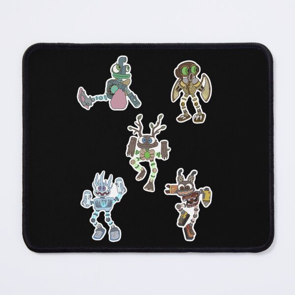 Item preview, All Epic Wubbox  designed and sold by LeftHandPathDes.