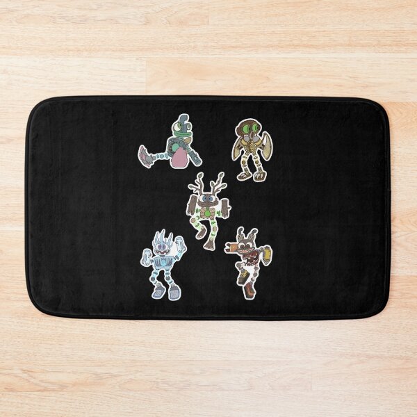 Item preview, All Epic Wubbox  designed and sold by LeftHandPathDes.
