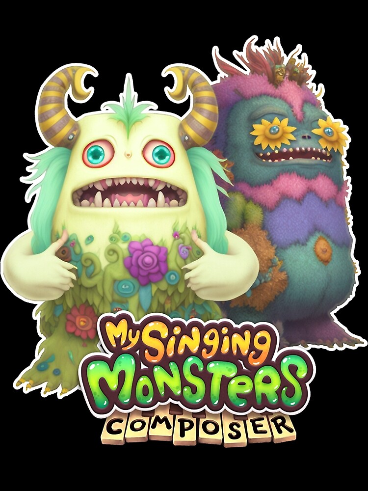 Wubbox Monster Photographic Print for Sale by DrawForFunYt