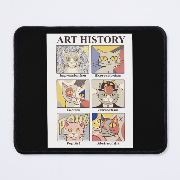 Item preview, Art History Baseball ¾ Sleeve  designed and sold by LeftHandPathDes.