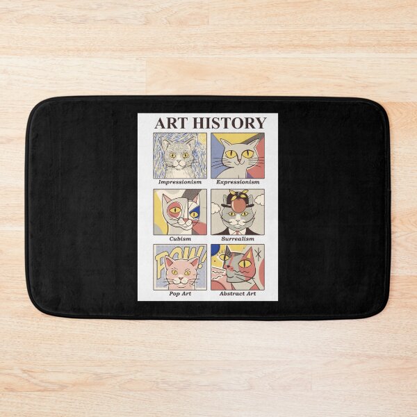 Item preview, Art History Baseball ¾ Sleeve  designed and sold by LeftHandPathDes.