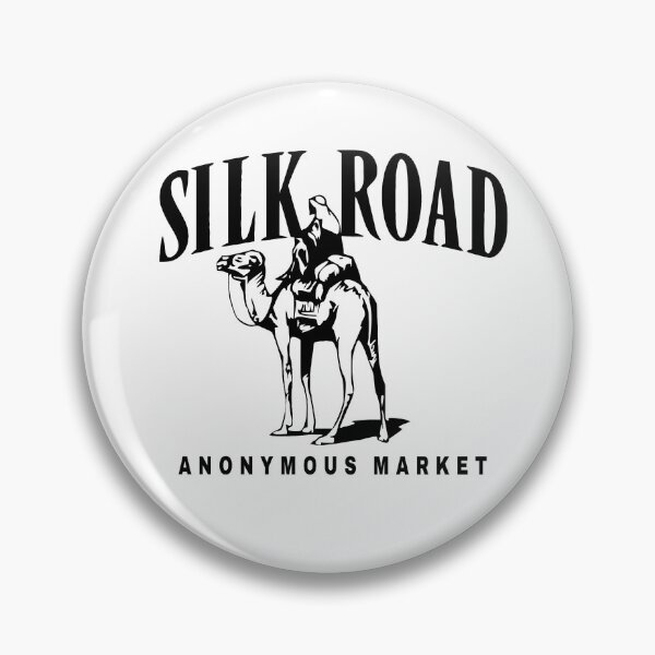 Item preview, SILK ROAD MARKETPLACE LOGO  designed and sold by boskotech.