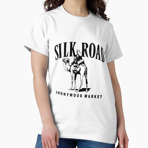 Item preview, SILK ROAD MARKETPLACE LOGO  designed and sold by boskotech.