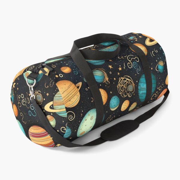 Item preview, My One Universe Pattern designed and sold by victorsuarez.