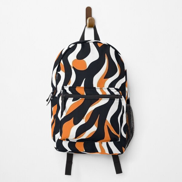Item preview, Trippy Tiger Camo designed and sold by PixlMasterpiece.
