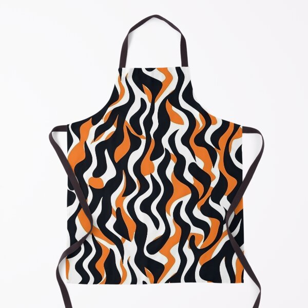 Item preview, Trippy Tiger Camo designed and sold by PixlMasterpiece.