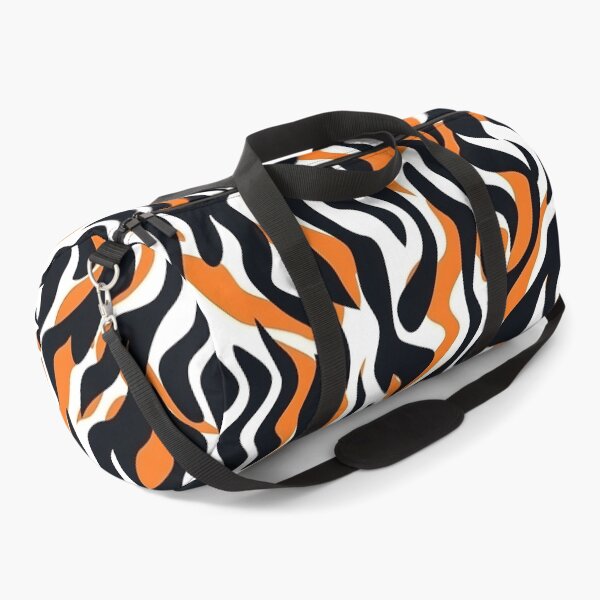 Item preview, Trippy Tiger Camo designed and sold by PixlMasterpiece.
