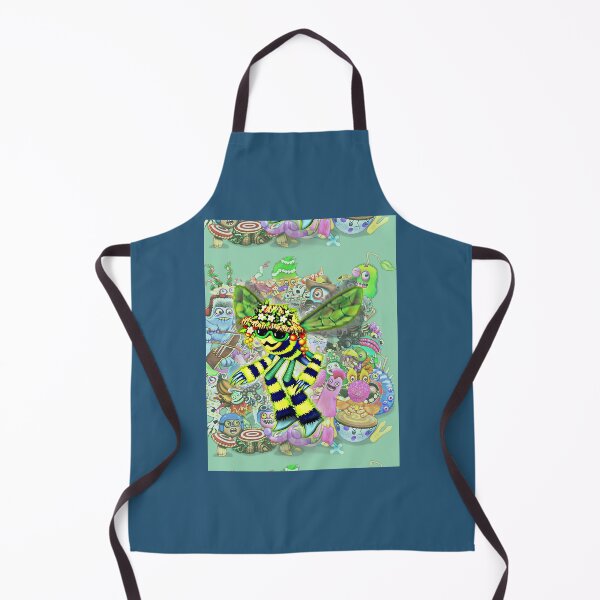 Item preview, My Singing Monsters characters Humbug Graphic  designed and sold by LeftHandPathDes.
