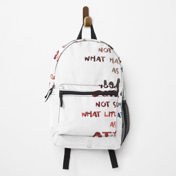 Item preview, Kahlil Gibran - Quote on Life 02 - Typographic Print - Attitude, Mind designed and sold by Studio Grafiikka.