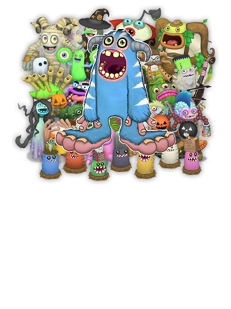 t-pose earth epic wubbox : r/MySingingMonsters