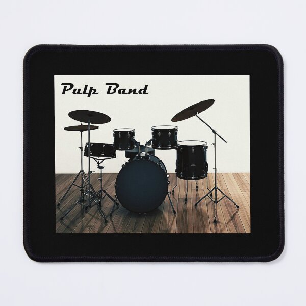 Item preview, band logo designed and sold by gacirvha.