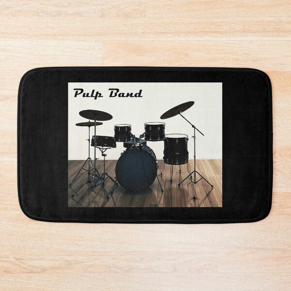 Item preview, band logo designed and sold by gacirvha.