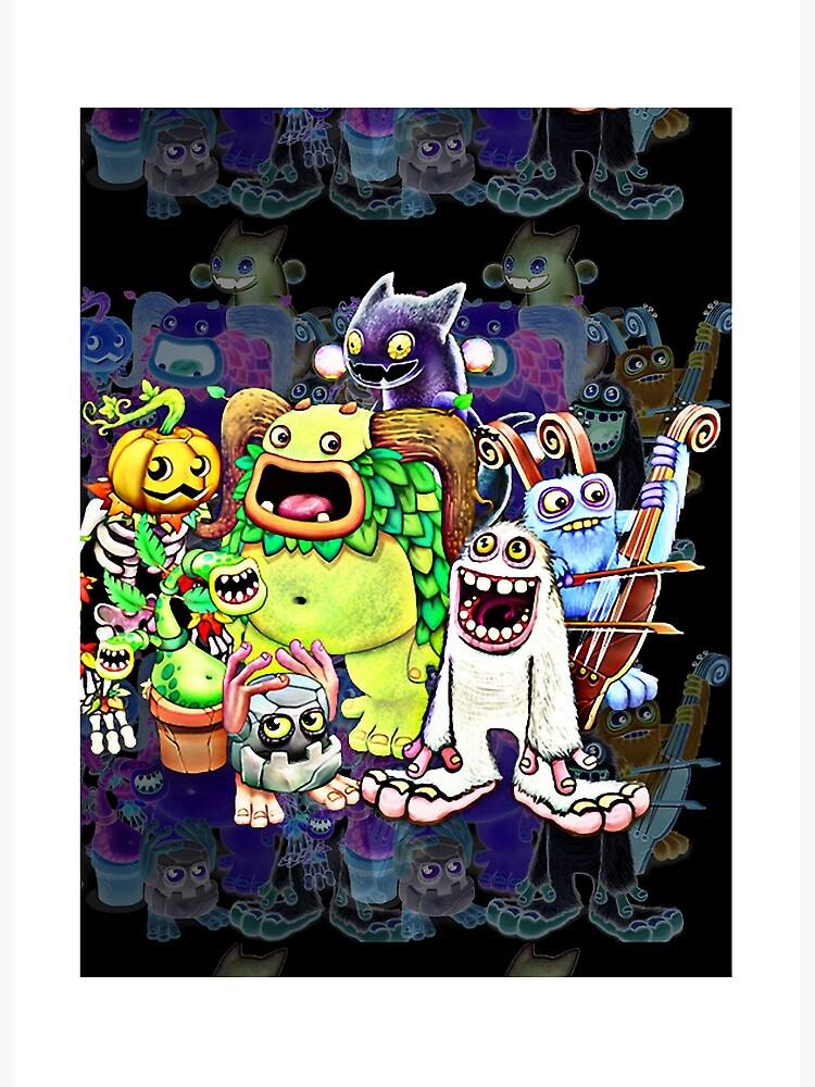 t-pose earth epic wubbox : r/MySingingMonsters