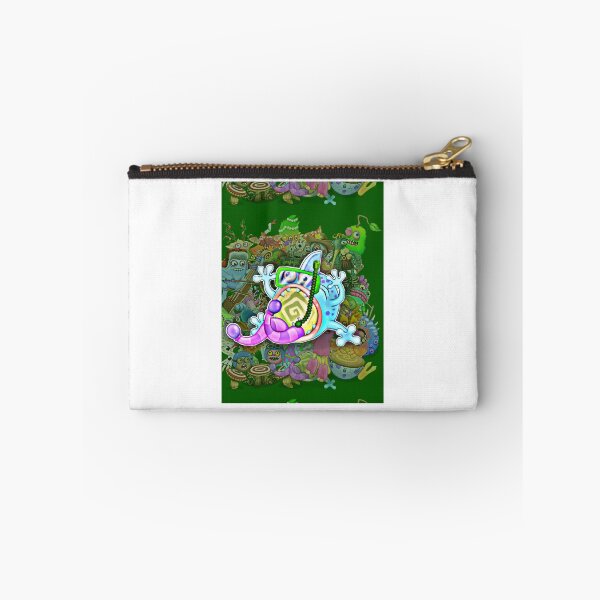 Item preview, My Singing Monsters characters Pummel Graphic  designed and sold by LeftHandPathDes.