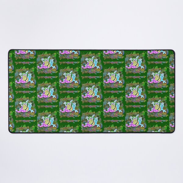 Item preview, My Singing Monsters characters Pummel Graphic  designed and sold by LeftHandPathDes.