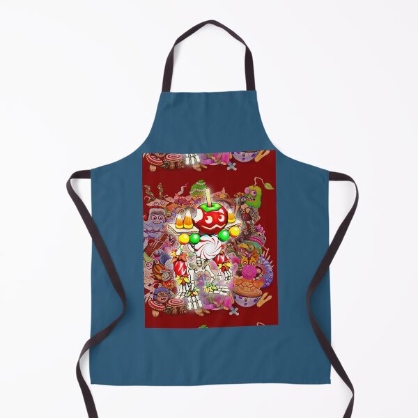 Item preview, My Singing Monsters characters punkleton Graphic  designed and sold by LeftHandPathDes.