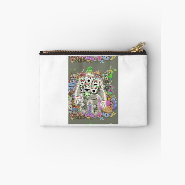 Item preview, My Singing Monsters characters Quarrister Graphic  designed and sold by LeftHandPathDes.