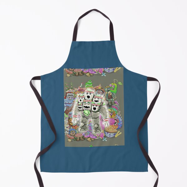 Item preview, My Singing Monsters characters Quarrister Graphic  designed and sold by LeftHandPathDes.