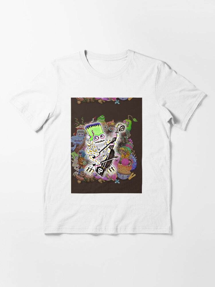 My Singing Monsters: Bowgart T-Shirt My Singing Monsters: Bowgart T-Shirt