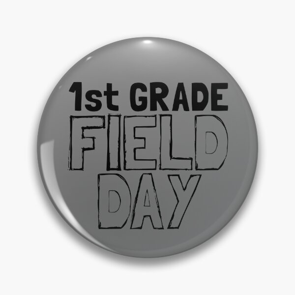 Item preview, 1st Grade Field Day School Kids Teacher 1st Grade Field Day Gear designed and sold by DynamicDesign.