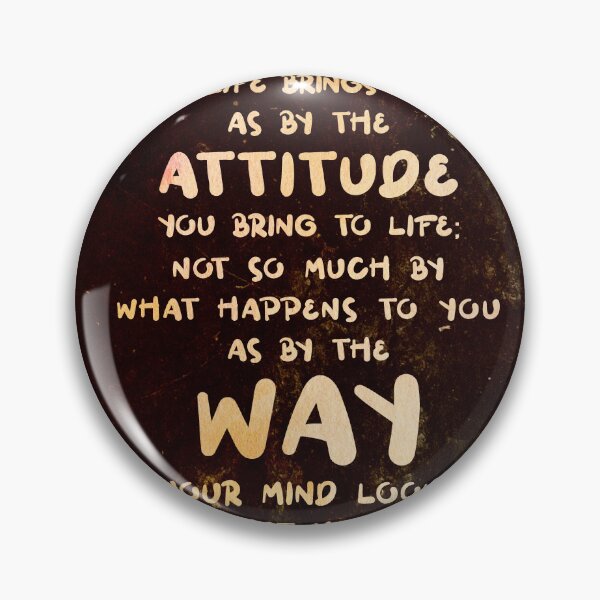 Item preview, Kahlil Gibran - Quote on Life 03 - Typographic Print - Attitude, Mind designed and sold by Studio Grafiikka.