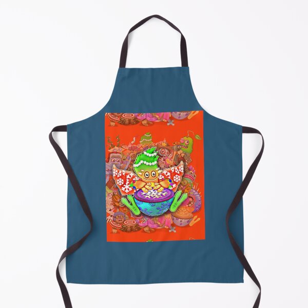 Item preview, My Singing Monsters characters Rare congle Graphic  designed and sold by LeftHandPathDes.