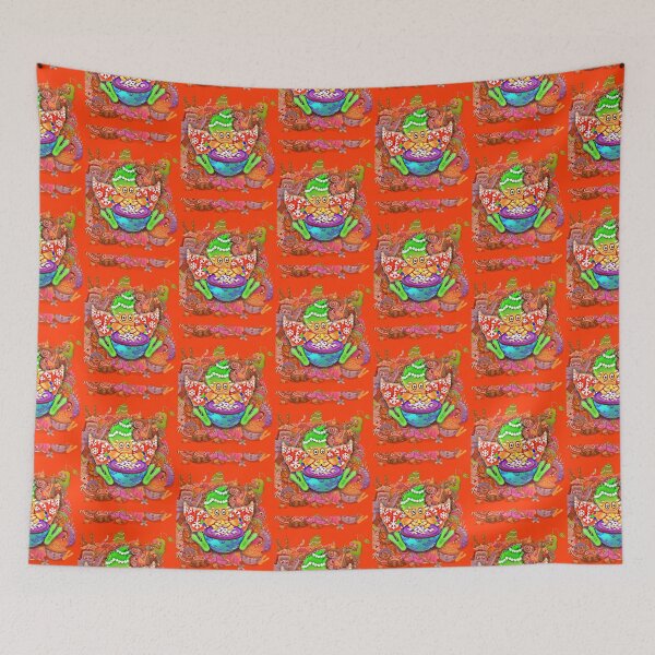 Item preview, My Singing Monsters characters Rare congle Graphic  designed and sold by LeftHandPathDes.