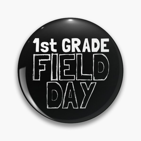 Item preview, 1st Grade Field Day School Kids Teacher 1st Grade Field Day Gear designed and sold by DynamicDesign.