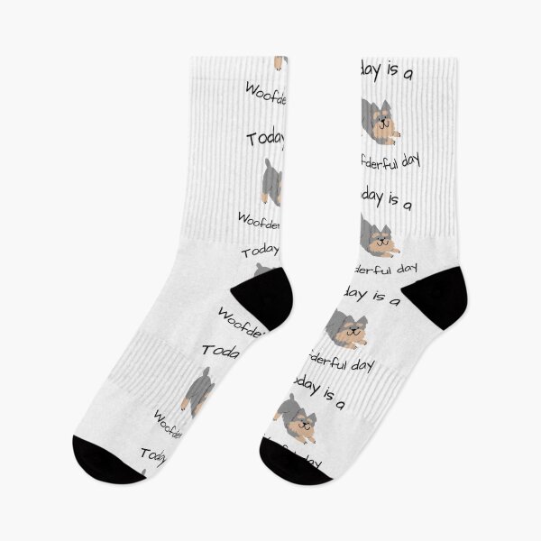 Item preview, Woofderful Day designed and sold by Thanners.