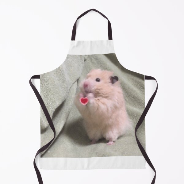Item preview, Cute hamster  designed and sold by Moon-lightfight.