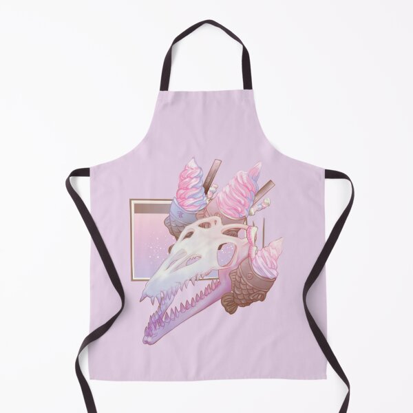 Item preview, Mosasaur Munchies designed and sold by Benjamin Lou.