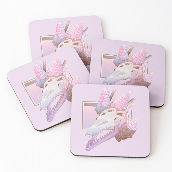 Item preview, Mosasaur Munchies designed and sold by Benjamin Lou.