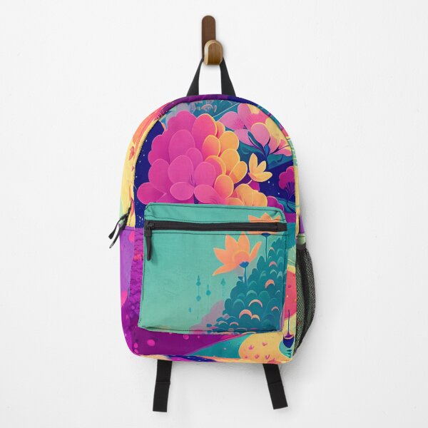Item preview, Spring Scene designed and sold by ArtFactoryAI.