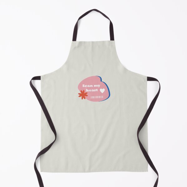 Item preview, Scan my heart designed and sold by Sammy-1998.