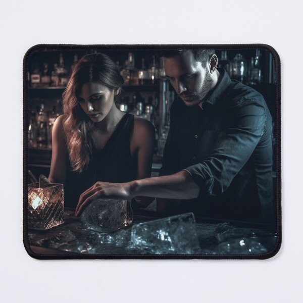Item preview, To Break The Ice - Eharmony designed and sold by visualidioms.