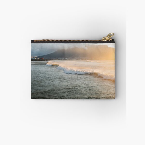 Item preview, Waves of Darshan designed and sold by Shaun Colin Bell.