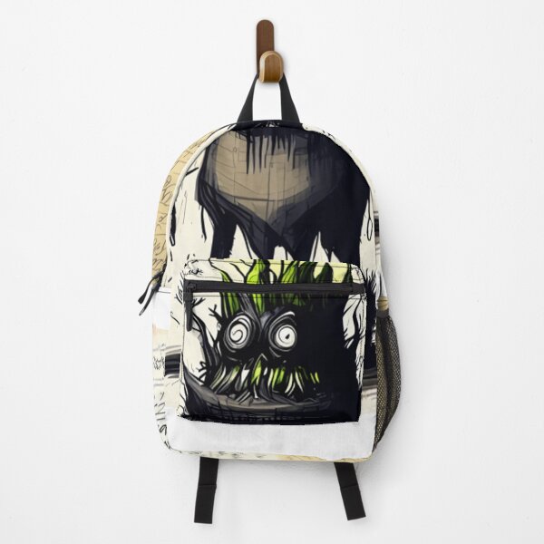 Item preview, The Turnip monster designed and sold by mentokc.