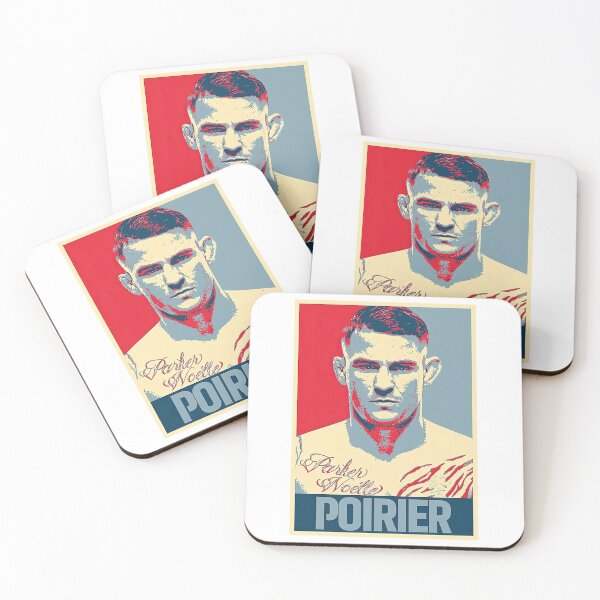 Item preview, Dustin Poirier Hope  designed and sold by SteveRushton.