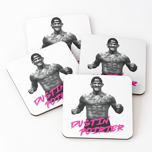 Item preview, Girl Who Loves Dustin First Day Of Poirier Make A Smile Vintage Retro  designed and sold by SteveRushton.