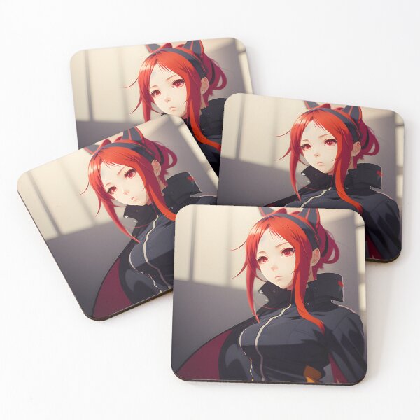 Item preview, Anime Cat girl nekomusume  designed and sold by SilentlyRob668.