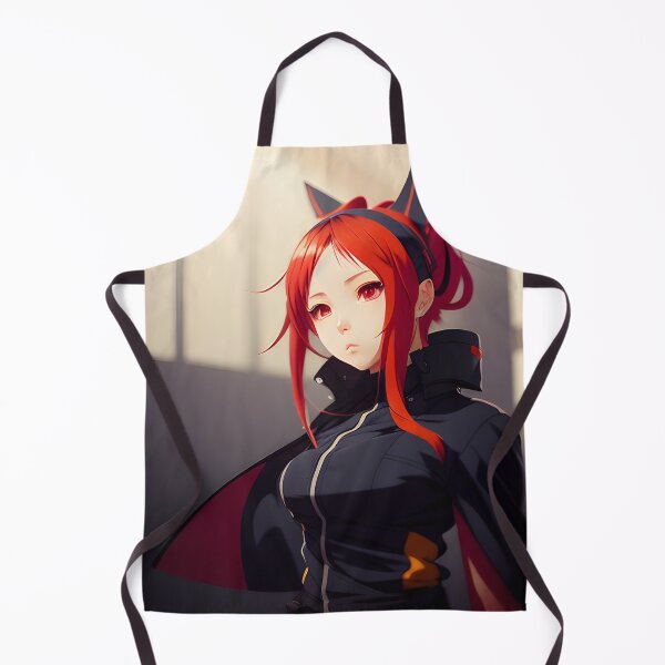 Item preview, Anime Cat girl nekomusume  designed and sold by SilentlyRob668.