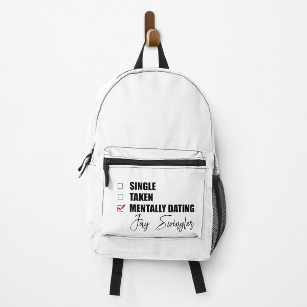 Item preview, Mentally Dating Jay Swingler TGF designed and sold by Bend-The-Trendd.