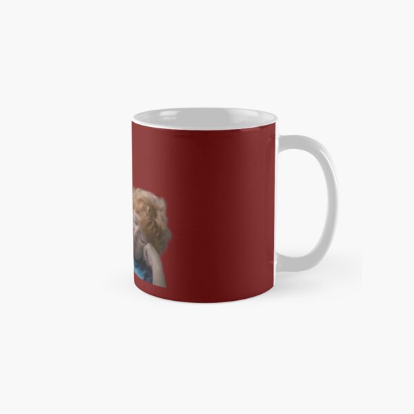 Homebody Coffee Mug  Zinnias Gift Boutique